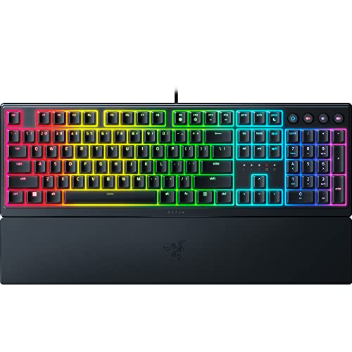 Razer ORNATA V3 von Razer