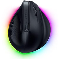 Razer Pro Click V2 Vertical Edition Schwarz - Vertikale ergonomische kabellose Maus für Rechtshänder von Razer