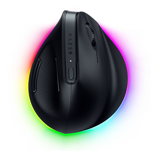 Razer Pro Click V2 Vertical Edition von Razer