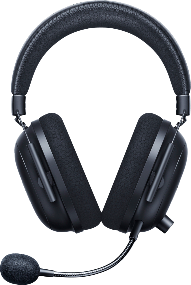 Razer RAZER BlackShark V2 Pro (2023) - Black von Razer