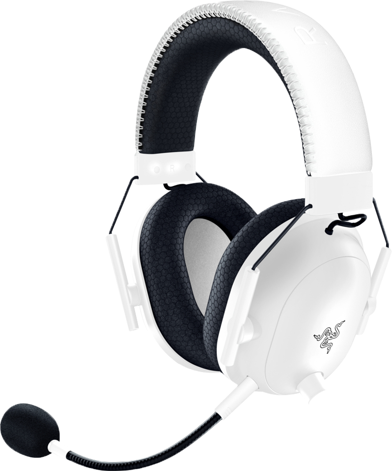 Razer RAZER BlackShark V2 Pro (2023) - White von Razer