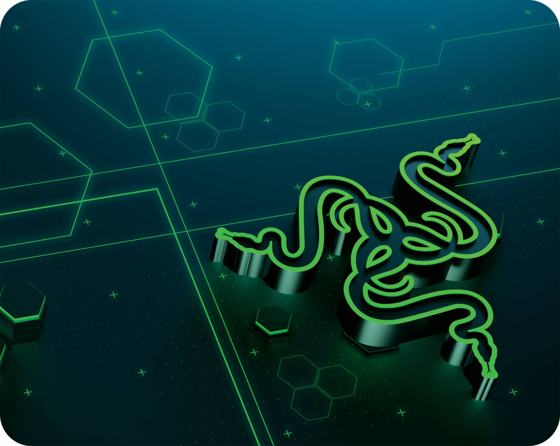 Razer RAZER Goliathus Mobile Razer RAZER Goliathus Mobile von Razer