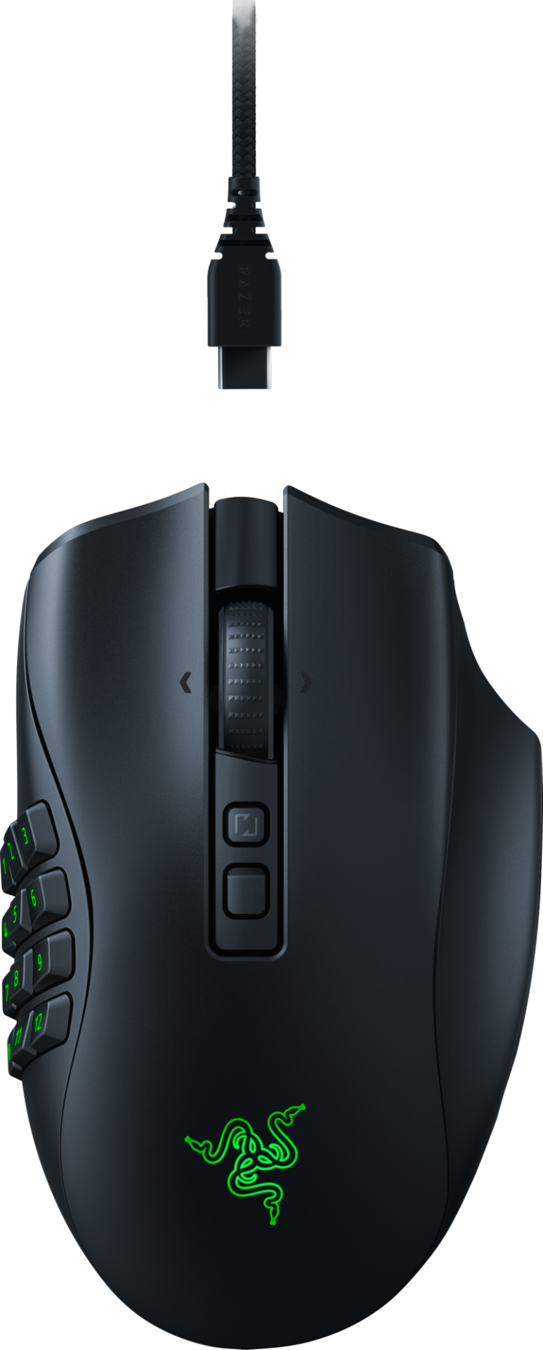 Razer RAZER Naga V2 Pro Razer RAZER Naga V2 Pro von Razer