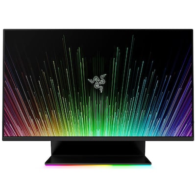 Razer Raptor 27 68,6cm (27") WQHD IPS Gaming Monitor 16:9 HDMI/DP 165Hz von Razer