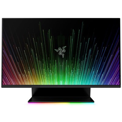 Razer Raptor 27 68,6cm (27") WQHD IPS Gaming Monitor 16:9 HDMI/DP 165Hz von Razer