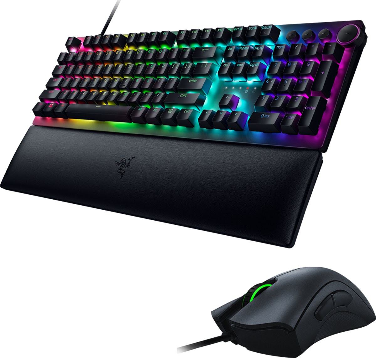 Razer Razer Gaming Bundle 2 Razer Razer Gaming Bundle 2 von Razer