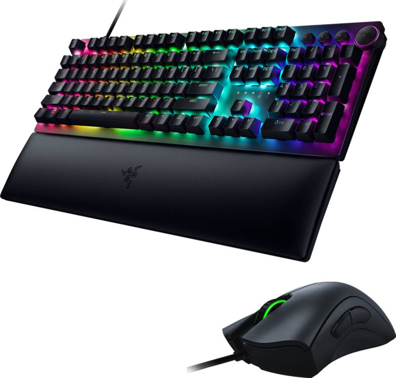 Razer Razer Gaming Bundle 2 von Razer