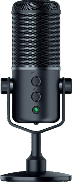 Razer Seiren Elite Gaming Mikrofon von Razer