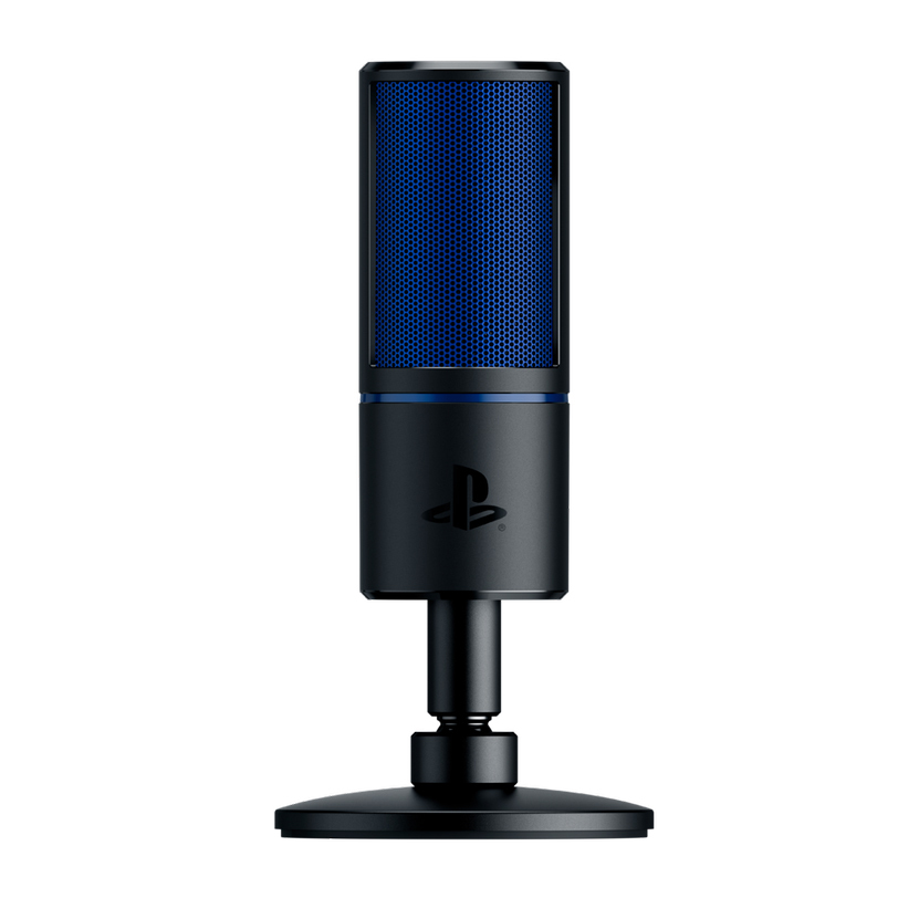 Razer Seiren Emote, Mikrofon Razer Seiren Emote, Mikrofon von Razer