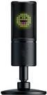 Razer Seiren Emote - Mikrofon - USB Razer Seiren Emote - Mikrofon - USB von Razer