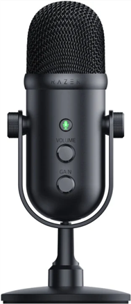 Razer Seiren V2 Pro - Mikrofon - USB von Razer