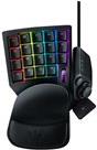Razer Tartarus V2 - Tastenfeld - mit Scroll-Rädchen, 8-way directional thumbpad - hintergrundbeleuchtet - USB (RZ07-02270100-R3M1) von Razer