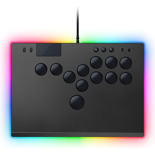 Razer Vinyl-Kitsune-Haut: vollständige Deckplatte – Premium 3M gegossenes Vinyl – Kratzfest – einzigartige Designs und Oberflächen – einfache Anwendung – dunkler Bienenstock Razer Vinyl-Kitsune-Haut: vollständige Deckplatte – Premium 3M gegossenes Vinyl – Kratzfest – einzigartige Designs und Oberflächen – einfache Anwendung – dunkler Bienenstock von Razer