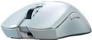 Razer Viper Pro - Gaming Maus - weiß - Ultra leichte symmetrische kabellose E-Sport-Maus für Rechtshänder (RZ01-04390200-R3G1) von Razer