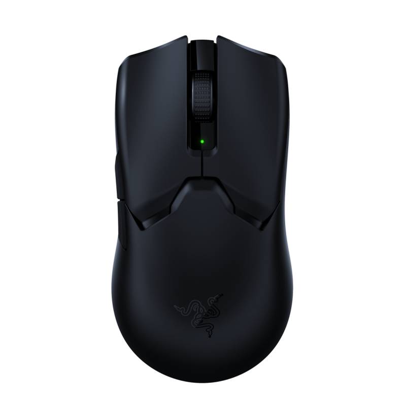 Razer Viper V2 Pro kabellose Gaming Maus B-Ware - reduziertes Gewicht, optischer Sensor mit 30K von Razer