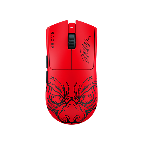 Razer Viper V3 Pro - Faker Edition Razer Viper V3 Pro - Faker Edition von Razer