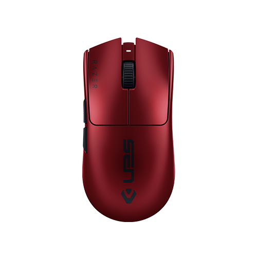 Razer Viper V3 Pro - Sentinels Edition von Razer