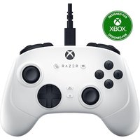 Razer Wolverine V3 Tournament Edition Weiß - Kabelgebundener E-Sport-Controller für Xbox & PC von Razer