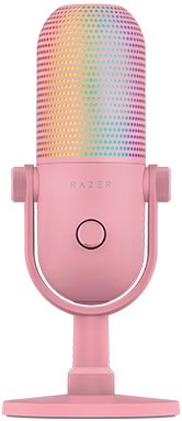 Seiren V3 Chroma quartz Seiren V3 Chroma quartz von Razer