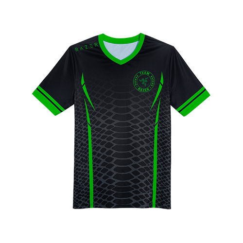 Team Razer Jersey - XL von Razer