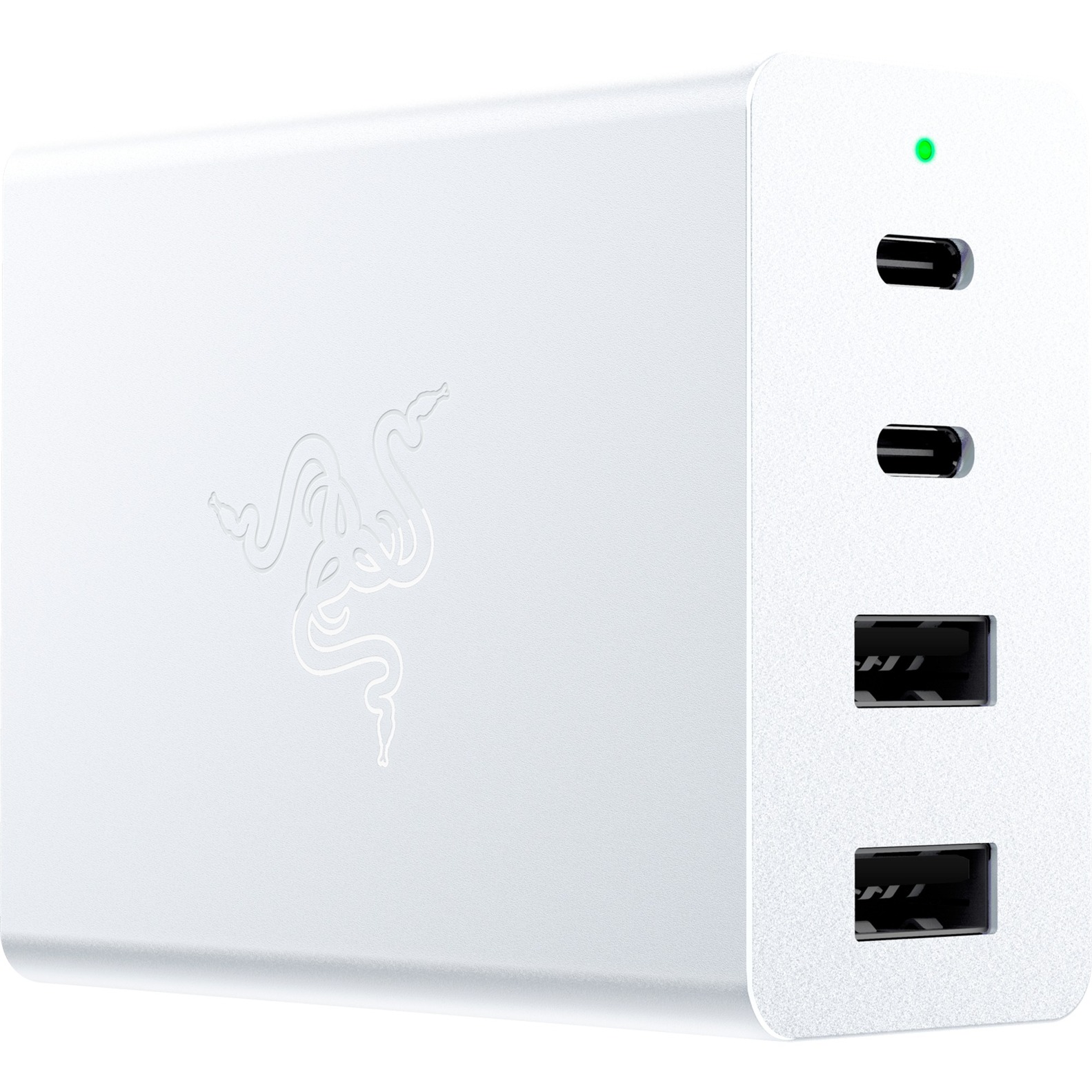 USB-C 130W GaN Charger, Ladegerät von Razer