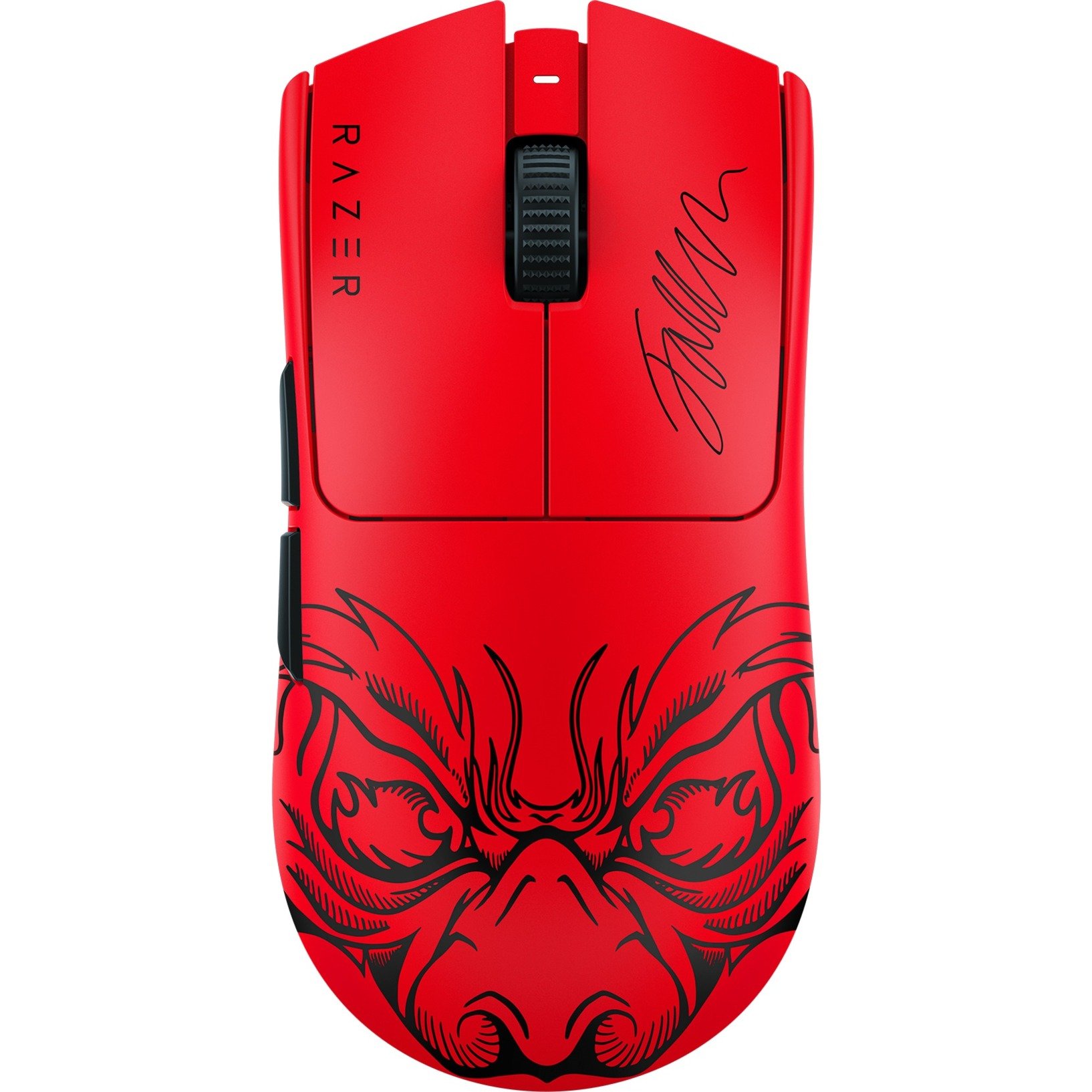 Viper V3 Pro - Faker Edition, Gaming-Maus Viper V3 Pro - Faker Edition, Gaming-Maus von Razer