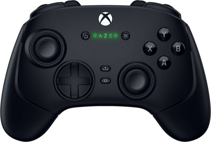 Wolverine V3 Pro Controller von Razer