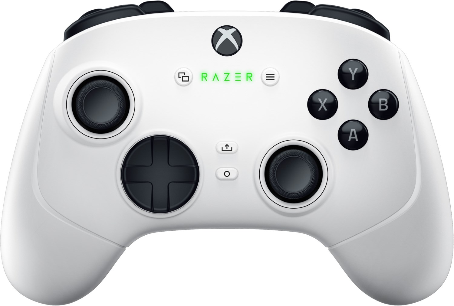 Wolverine V3 Pro Controller weiß Wolverine V3 Pro Controller weiß von Razer