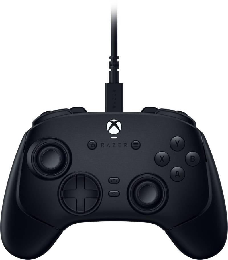 Wolverine V3 Tournament Edition Controller von Razer