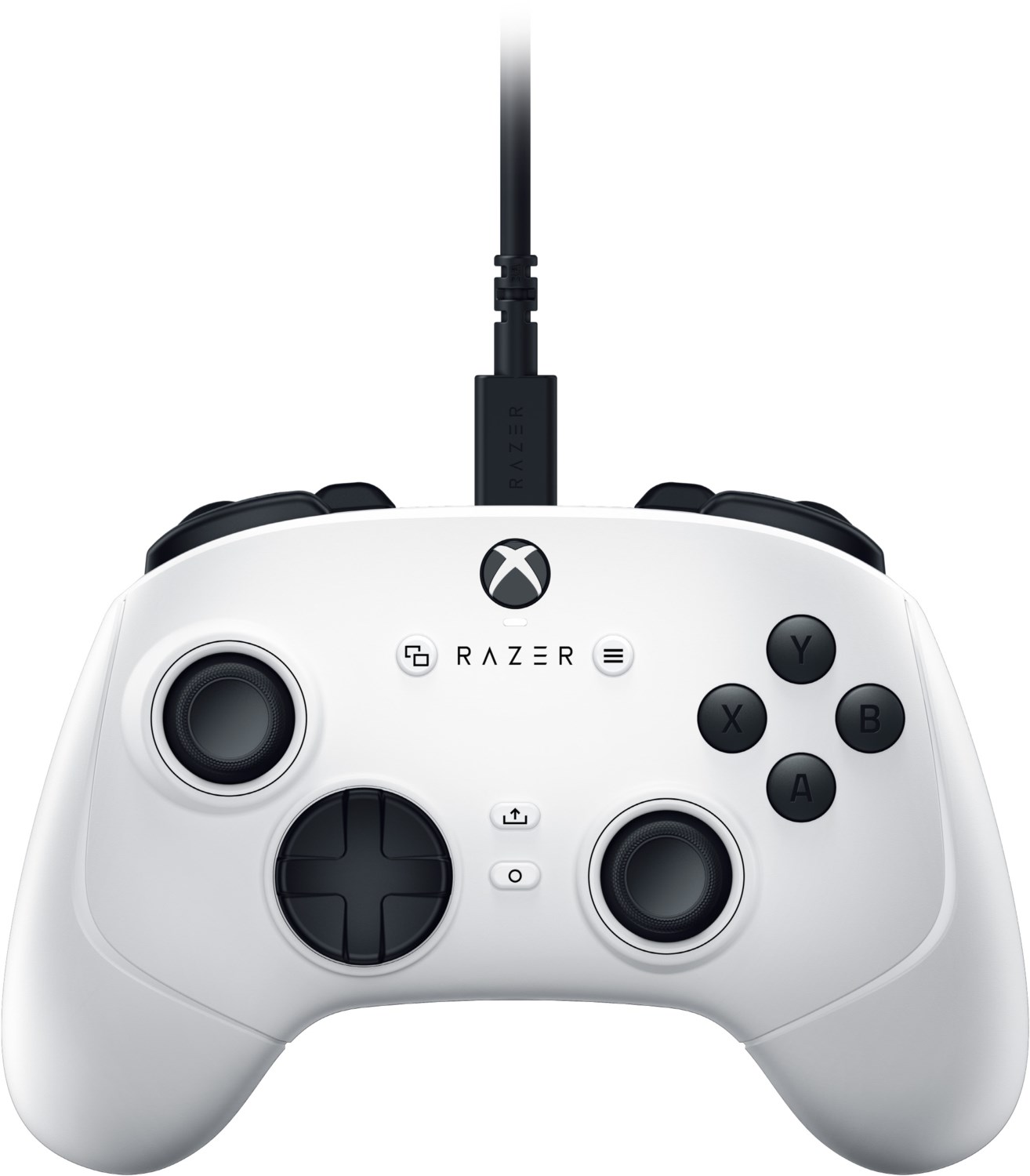 Wolverine V3 Tournament Edition Controller weiß Wolverine V3 Tournament Edition Controller weiß von Razer