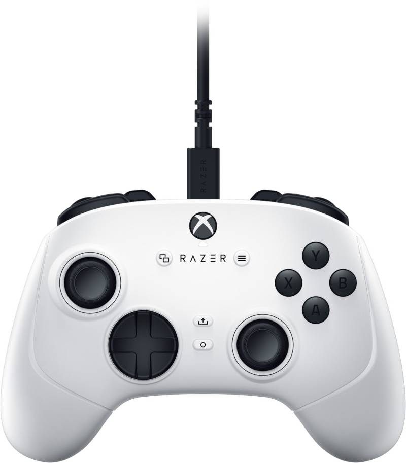 Wolverine V3 Tournament Edition Controller weiß von Razer