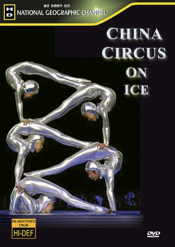China Circus on Ice [DVD] [Import] von Razor Digital Entertainment