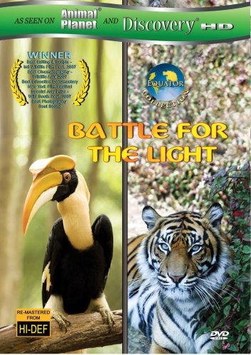 Equator: Battle For The Light [DVD] [Region 1] [NTSC] [US Import] von Razor Digital Entertainment