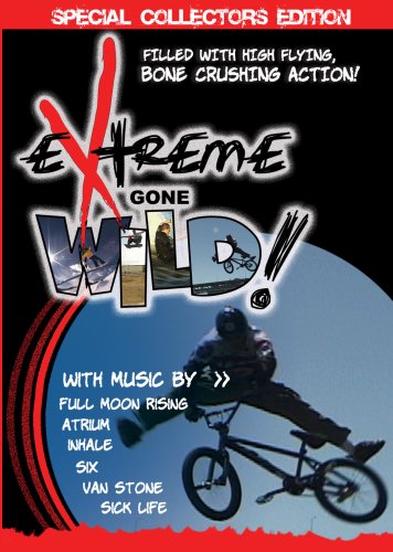 Extreme Gone Wild [DVD] (2007) Extreme Gone Wild; Razor Digital Entertainment (japan import) von Razor Digital Entertainment