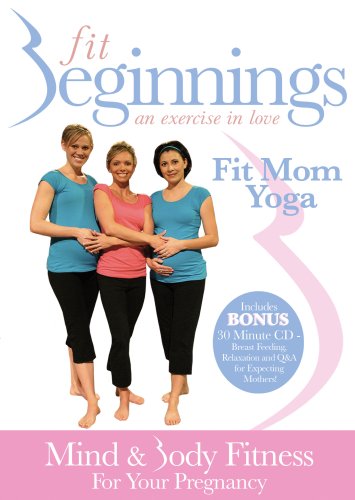 Fit Beginnings [DVD] [Import] von Razor Digital Entertainment