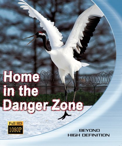 Home in the Danger Zone [Blu-ray] [Import] von Razor Digital Entertainment