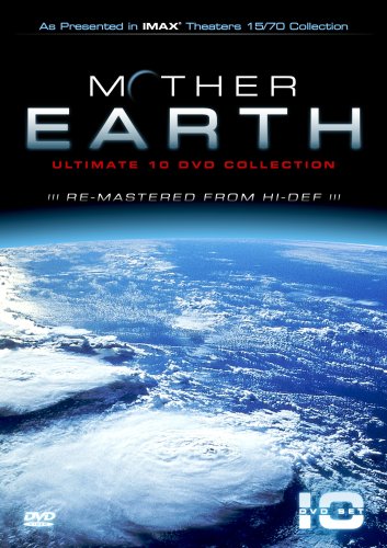 Mother Earth [DVD] [Import] von Razor Digital Entertainment
