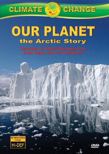 Our Planet: The Arctic Story [DVD] [Import] von Razor Digital Entertainment