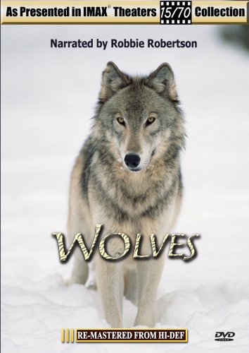 Wolves [DVD] [Import] von Razor Digital Entertainment