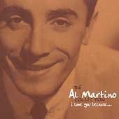 Al Martino Collection: I Love You Because by Martino, Al (1999) Audio CD von Razor & Tie