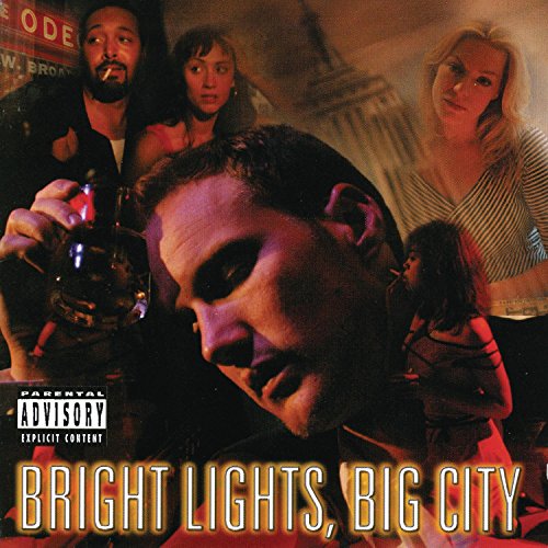 Bight Lights, Big City [2005] von Razor & Tie