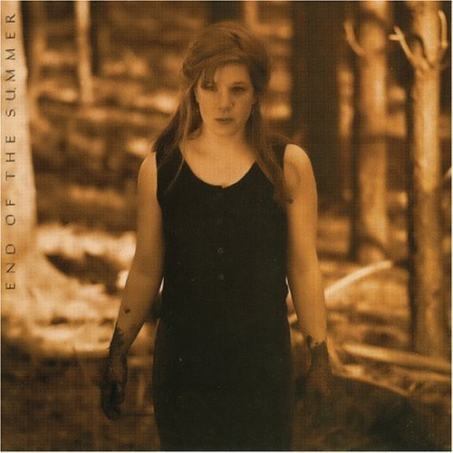 End of the Summer by Williams, Dar (1997) Audio CD von Razor & Tie