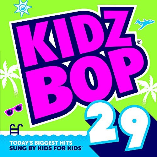 Kidz Bop 29 von Razor & Tie