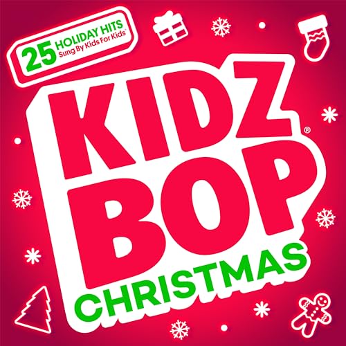 Kidz Bop Christmas [Vinyl LP] von Razor & Tie