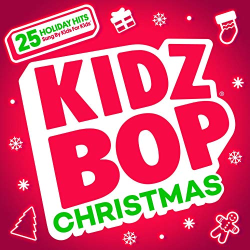 Kidz Bop Christmas von Razor & Tie