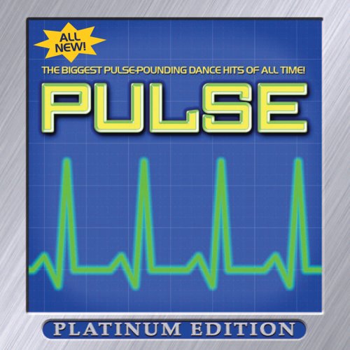 Pulse Platinum Edition von Razor & Tie