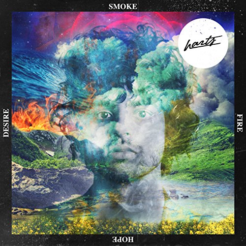 Smoke Fire Hope Desire Smoke Fire Hope Desire von Razor & Tie