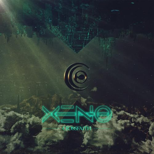 Xeno Xeno von Razor & Tie