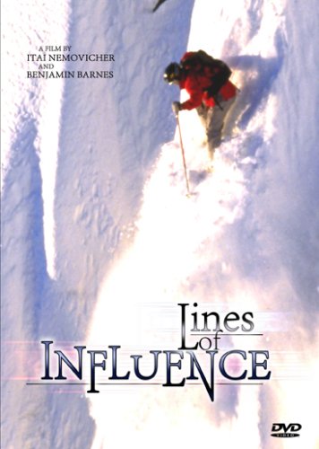 Lines of Influence [DVD] [Import] von Razor