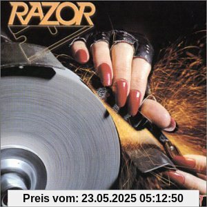 Malicious Intent Malicious Intent von Razor